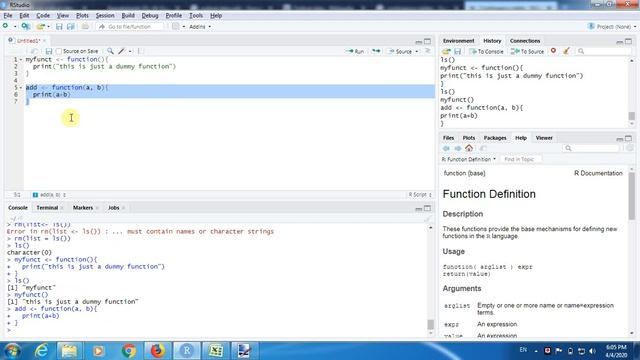 Non-Parametric Tests in R смотреть онлайн