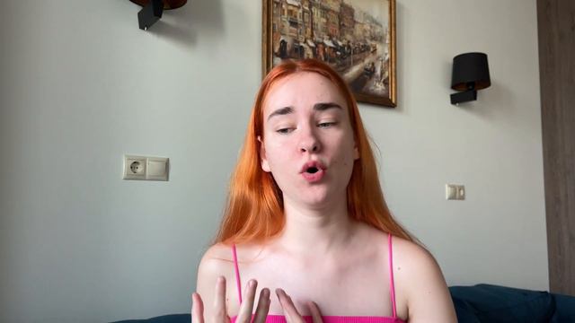 КАК ПЕРЕЖИТЬ РАССТАВАНИЕ?| СТАНЬ СЧАСТЛИВОЙ ЗА 4 ШАГА❤️🔥 смотреть онлайн