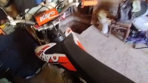 Кайо т2 мх. Второй обзор