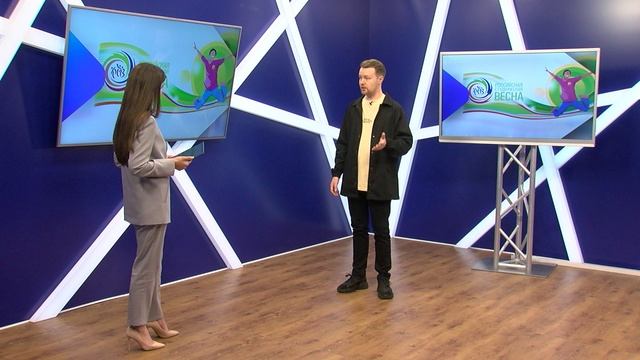 Новости "Волга-24" 19.05.2022 15:00