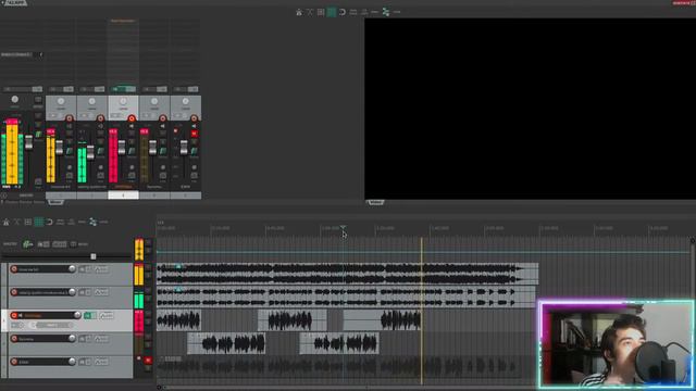 ПИШЕМ ПЕСНЮ