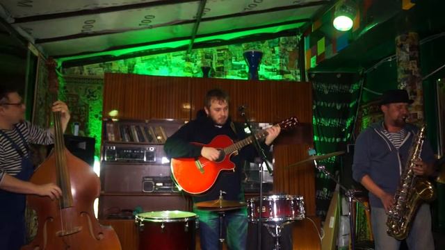 03. "Письмо" | ПРИМОРСКИЙ ПАРК | Севастополь | пятница 13ое февраля 2015г. смотреть онлайн