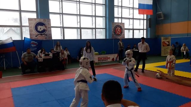 Олимпиада 2019г. Арабаджиев Матвей.