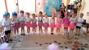 Песня "Небо в тучах"