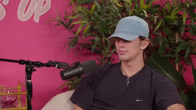 Cheers To... The Love Of My Life (Vinnie Hacker) | Bottoms Up With Fannita Ep. 9