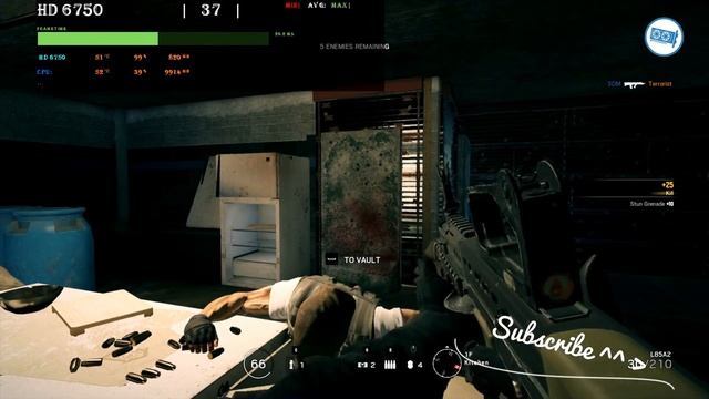 *AMD Radeon HD 6750 1gb In 30 GAMES      | 2021