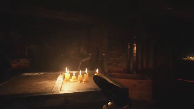 RESIDENT EVIL 8 VILLAGE Walkthrough Gameplay - Part 4 (FULL GAME) - No Commentary смотреть онлайн