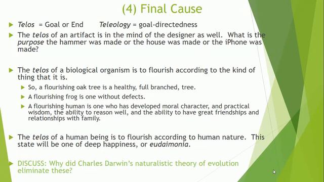 Class Lecture for Aristotle's Metaphysics and Ethics - 15 June 2017 смотреть онлайн