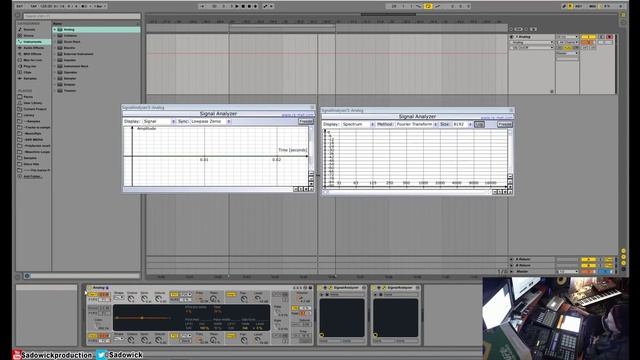 Ableton Live 9 Ultimate Course - Entire Playlist In One Video смотреть онлайн