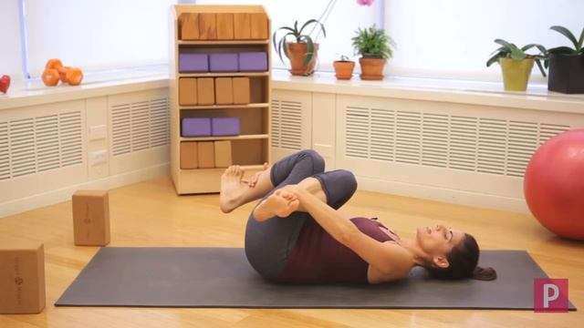 30-Second Fix for Sciatica смотреть онлайн