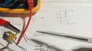 Как работает ПОЛЕВОЙ ТРАНЗИСТОР.Обычное и необычное подключение MOSFET