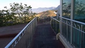 Отель Gold City Турция! Незабываемые виды! Загадочный отель на горе!