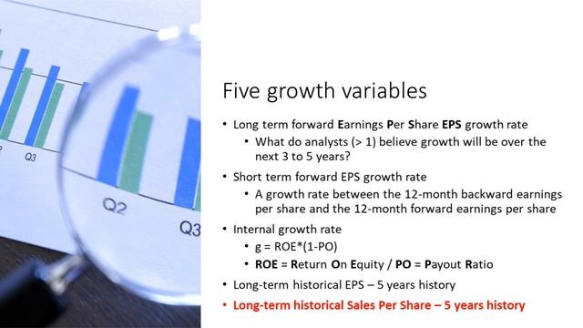 How to Find Top Growth Stocks смотреть онлайн