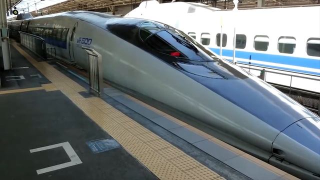 ТОП 5 Скоростных Поездов смотреть онлайн