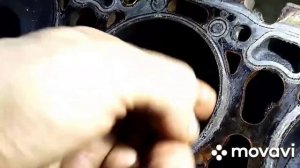 Двигатель Туарег 3.6. Есть ли жизнь после 400 т.км?