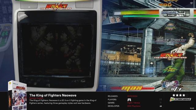 1TB Batocera System смотреть онлайн