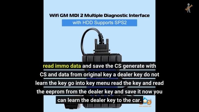 How to Save VAG MQB Sync Data for Autel IM508 IM608? смотреть онлайн