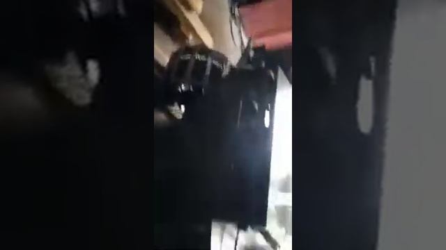 Обзор самодельного гусеничного вездехода Кайман. смотреть онлайн