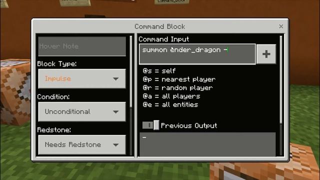 Minecraft Minute How to Summon Ender Dragon смотреть онлайн