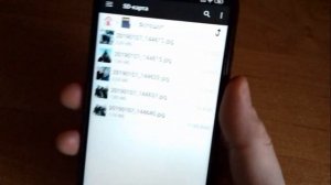 Перемещаем фото на карту памяти. Два простых способа