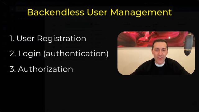 What is User Management? | User Management Course | Pt. 1 смотреть онлайн