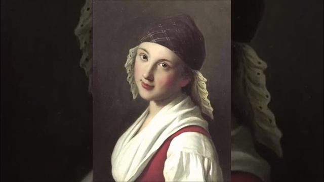 Константин Плужников 2 романса 18 века Old Russian Romance смотреть онлайн