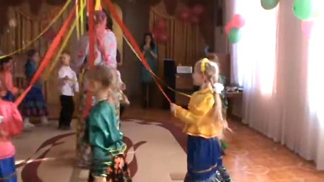 Масленица 2017 Карусель смотреть онлайн