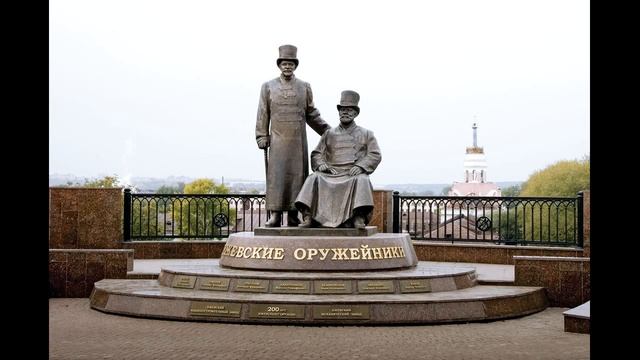 Ижевск посетила официальная делегация города Ухань провинции Хубэй Китайской Народной Республики смотреть онлайн