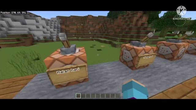AKHIRNYA!! UPDATE TEXTURE FAITHFUL 64x MCPE 1.19 || MINECRAFT смотреть онлайн