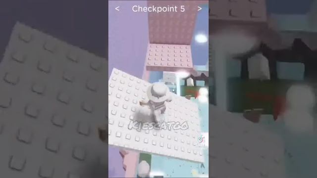 ?30 минут историй роблокс из тиктока от itz.keron4ic? | #роблокс #roblox #towerofhell | Премьера! смотреть онлайн