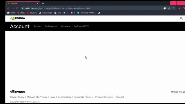 how to login in geforce now смотреть онлайн