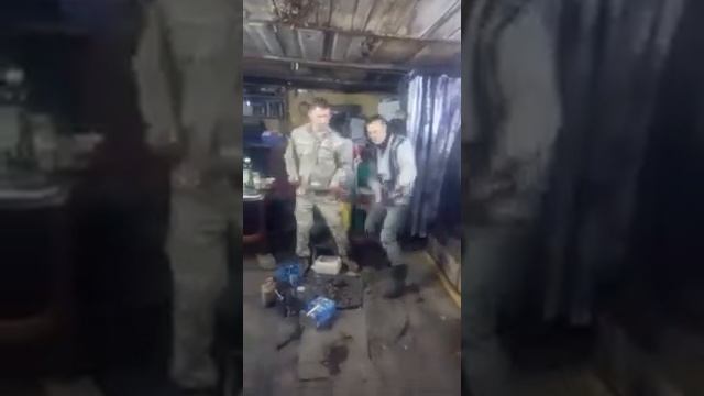 Гараж отдых исузу мафия смотреть онлайн