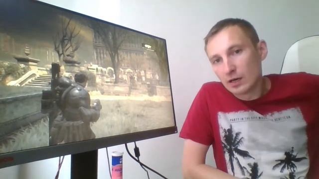 Gears of War: Ultimate Edition (2021) I Ламповое мнение смотреть онлайн