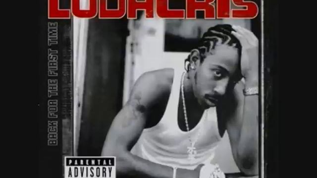 Ludacris - Phat Rabbit смотреть онлайн