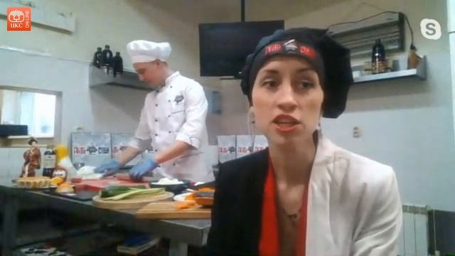 Шедевры Гастрономии