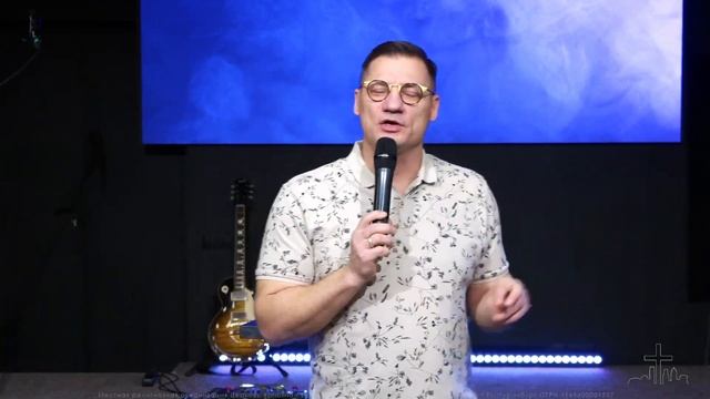 26.11.23 Обилие Благодати | Андрей Горновский смотреть онлайн