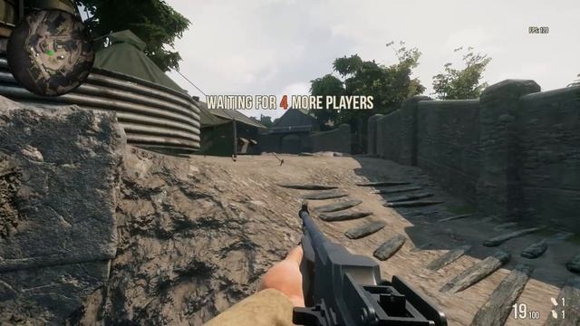 Battalion 1944: Beta Review (CoD / ET / Dirty Bomb compared) смотреть онлайн