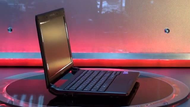 Лаптоп SAMSUNG N100-DA02BG смотреть онлайн