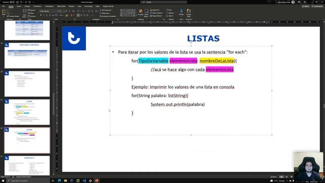 Aprende Java para Automation Testing | TECAMIA ACADEMY смотреть онлайн