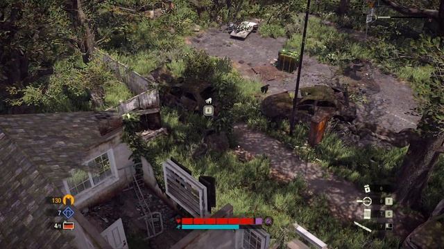 THE LAST STAND: AFTERMATH Gameplay Walkthrough - Part 1 смотреть онлайн