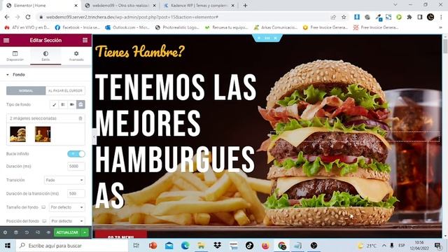 Como crear una web profesional con el TEMA gratuito KADENCE en WordPress ?? смотреть онлайн
