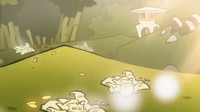 Pirates vs Ninjas vs Zombies vs Pandas trailer for iPhone and iPad смотреть онлайн