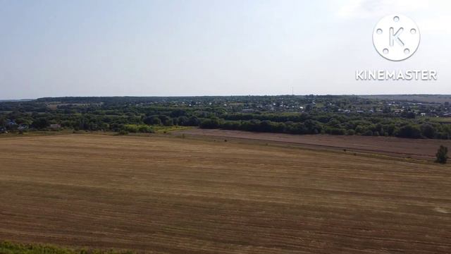 город Орёл, Снецкая Лука, полёт до дачи и назад до моста