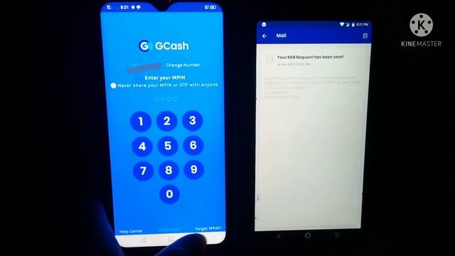 How to Send or Cash Out Money Using Not Fully Verified Gcash Account with money #gcash смотреть онлайн