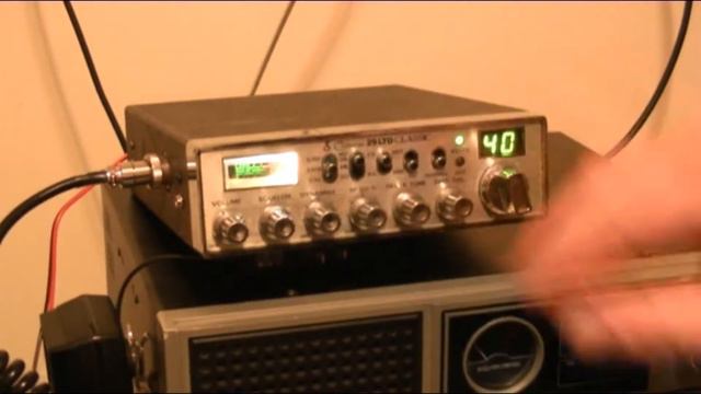 CB radios part 5 смотреть онлайн