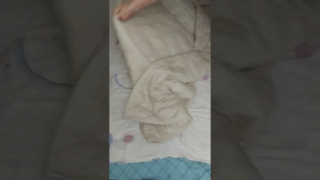 Тяжёлое одеяло Dremky смотреть онлайн