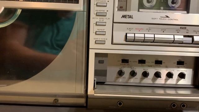 Sharp VZ-3000 H краткий обзор смотреть онлайн