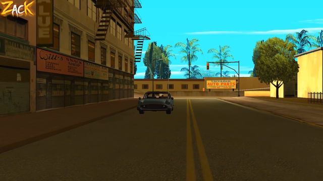 17 СЦЕН, с вырезанным БЕТА-ОРУЖИЕМ в GTA: San Andreas !!! смотреть онлайн