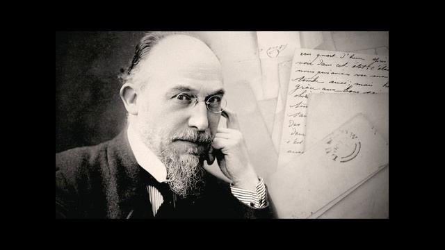 Erik Satie - Disc 4 / Эрик Сати - Диск 4 смотреть онлайн