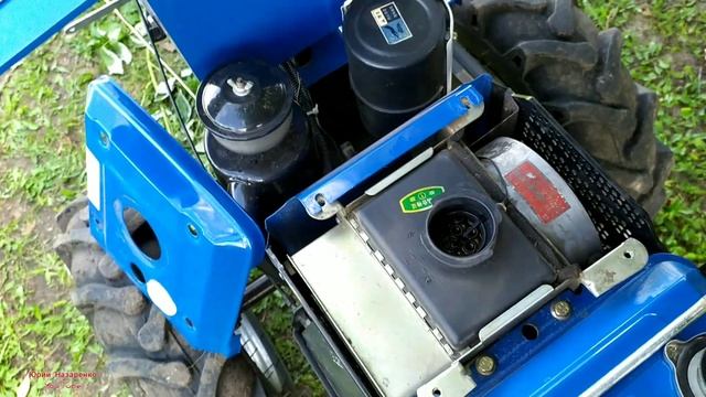 УСТАНОВКА ЦИФРОВОГО ДАТЧИКА ТЕМПЕРАТУРЫ НА МОТОБЛОК / КАК УСТАНОВИТЬ , КАК ПОДКЛЮЧИТЬ ...НЮАНСЫ ... смотреть онлайн